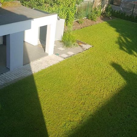Vip Apartmany Zabnik Prievidza Bagian luar foto