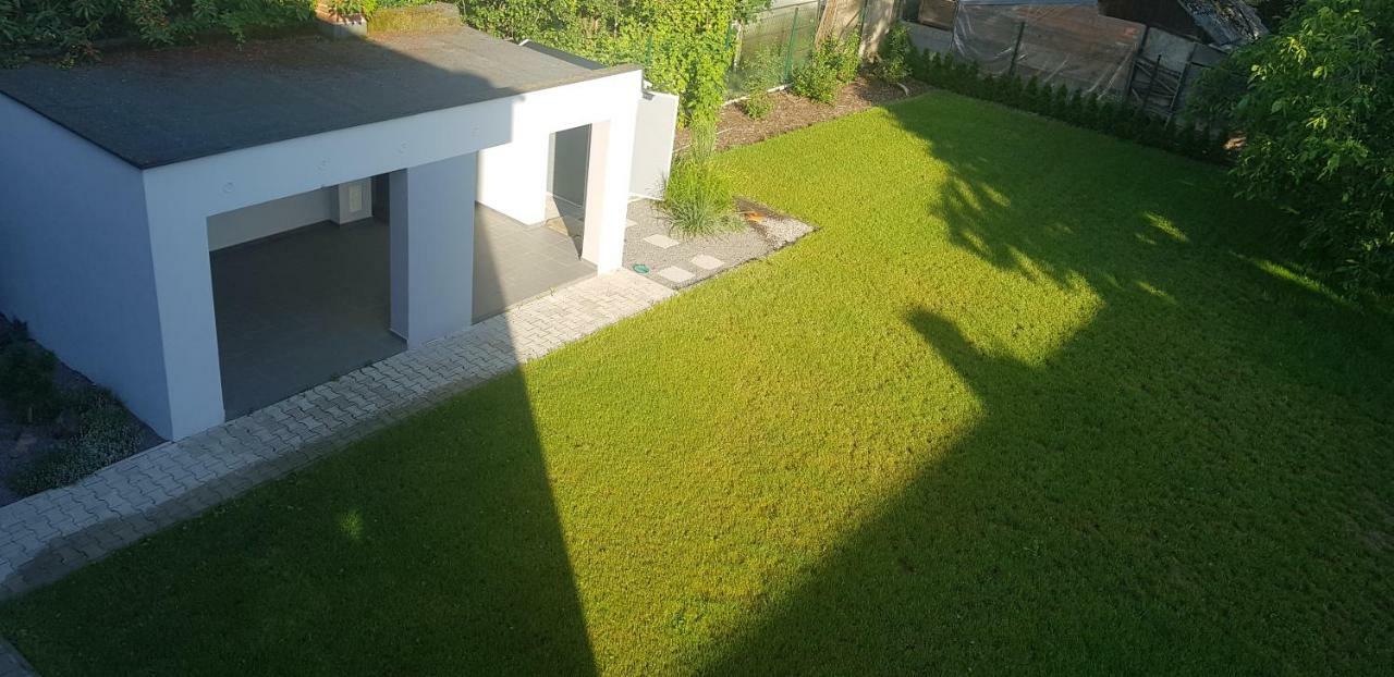Vip Apartmany Zabnik Prievidza Bagian luar foto
